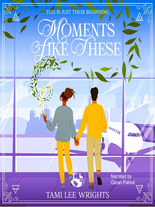 Title details for Moments Like These by Tami Lee Wrights - Wait list